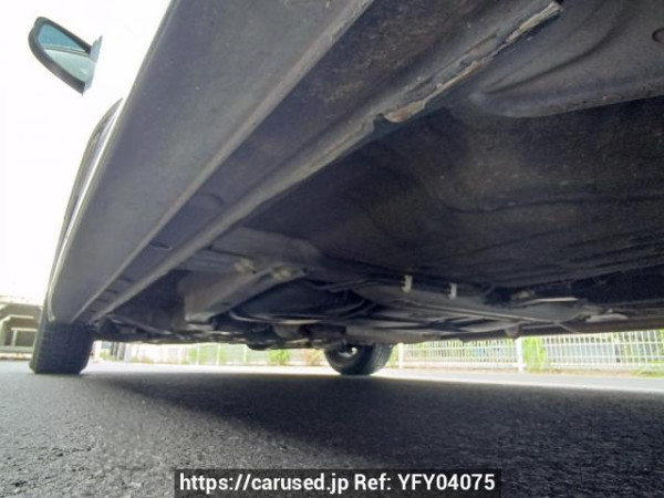 Used 2010 AT honda fit GE6 Image[34]