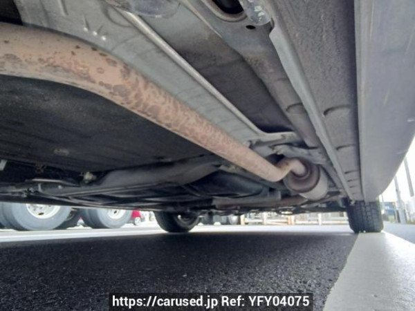 Used 2010 AT honda fit GE6 Image[35]