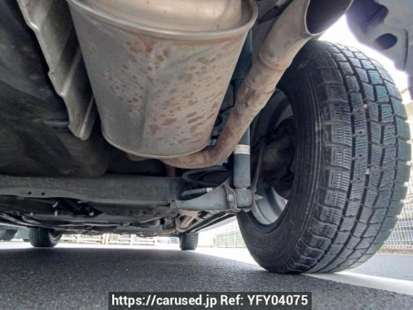 Used 2010 AT honda fit GE6 Image[37]