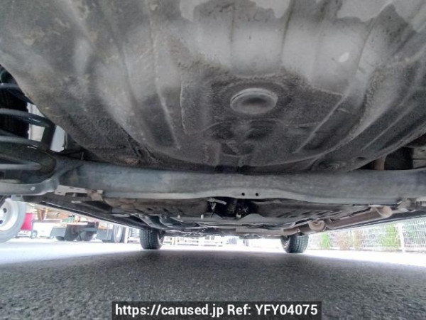 Used 2010 AT honda fit GE6 Image[38]