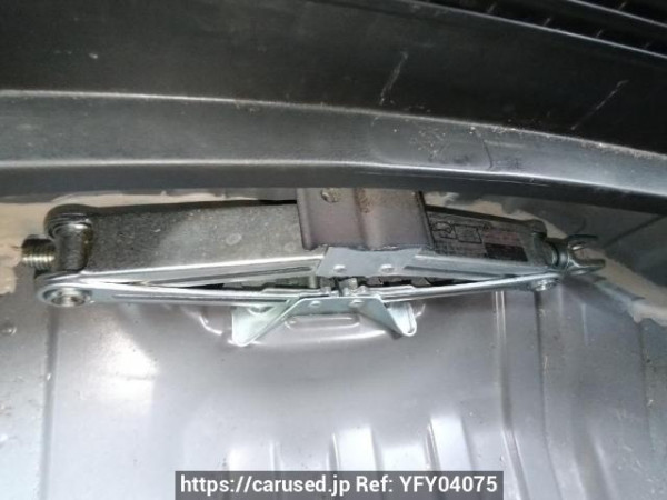 Used 2010 AT honda fit GE6 Image[41]