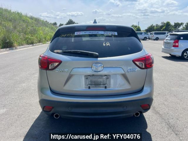 Used 2012 AT mazda cx-5 KE2FW Image[5]