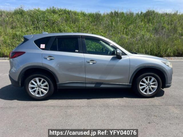 Used 2012 AT mazda cx-5 KE2FW Image[7]