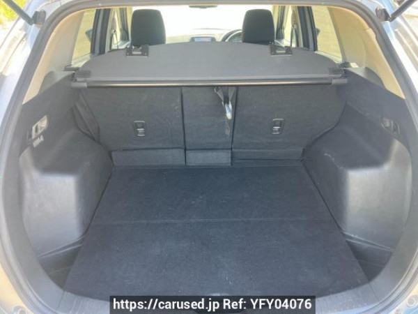 Used 2012 AT mazda cx-5 KE2FW Image[8]