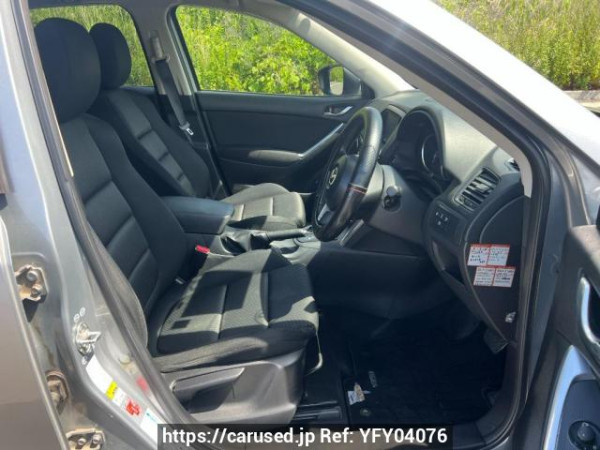 Used 2012 AT mazda cx-5 KE2FW Image[11]