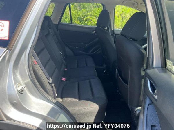 Used 2012 AT mazda cx-5 KE2FW Image[13]