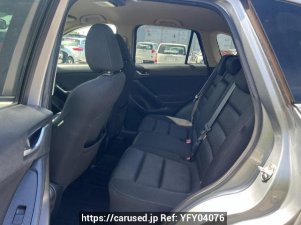 Used 2012 AT mazda cx-5 KE2FW Image[14]