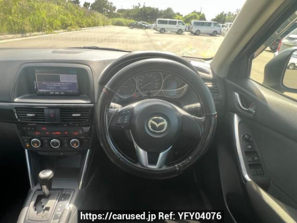 Used 2012 AT mazda cx-5 KE2FW Image[17]