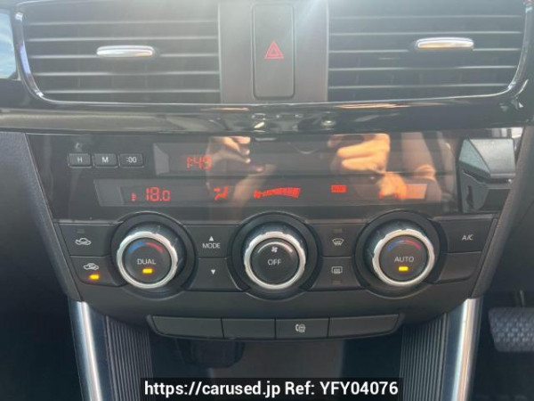 Used 2012 AT mazda cx-5 KE2FW Image[20]