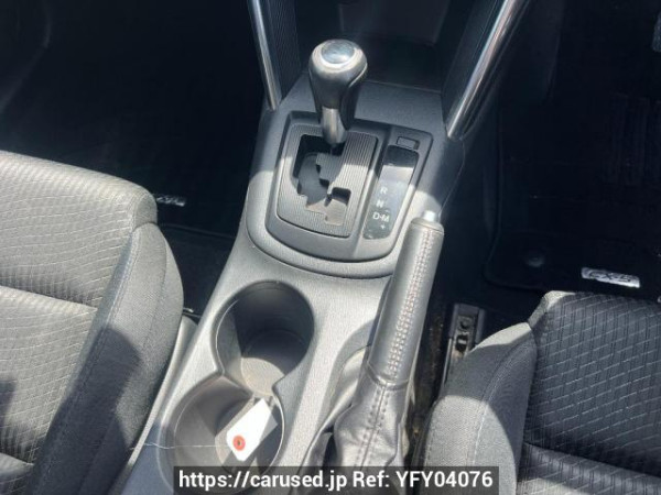 Used 2012 AT mazda cx-5 KE2FW Image[21]