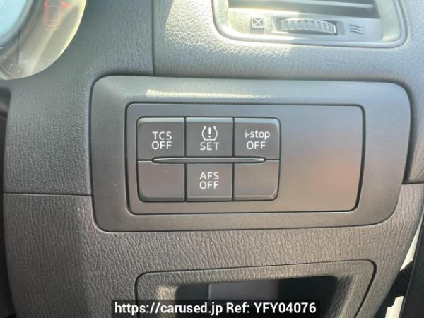 Used 2012 AT mazda cx-5 KE2FW Image[25]