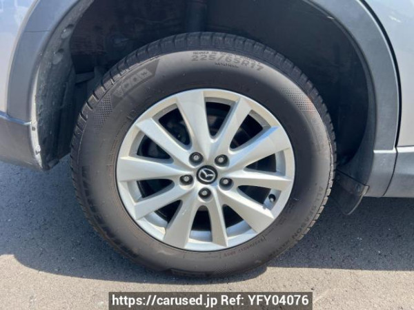 Used 2012 AT mazda cx-5 KE2FW Image[28]