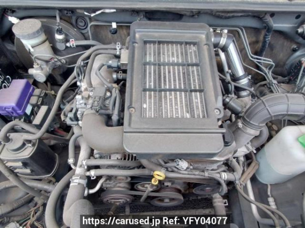 Used 2004 AT suzuki jimny JB23W Image[10]