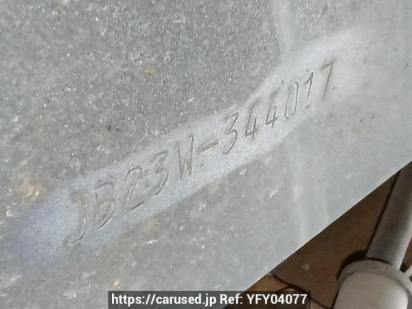 Used 2004 AT suzuki jimny JB23W Image[12]