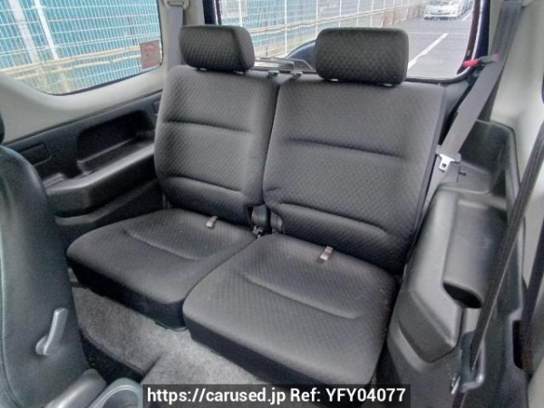Used 2004 AT suzuki jimny JB23W Image[15]