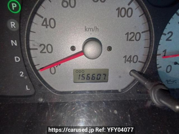 Used 2004 AT suzuki jimny JB23W Image[20]