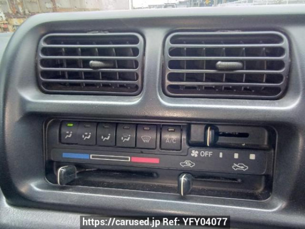 Used 2004 AT suzuki jimny JB23W Image[23]