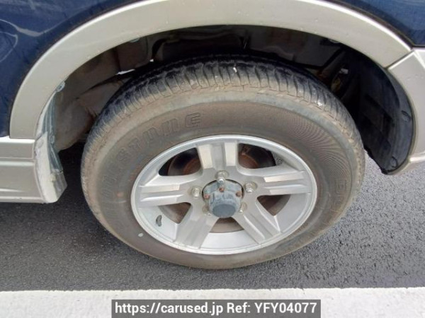 Used 2004 AT suzuki jimny JB23W Image[26]