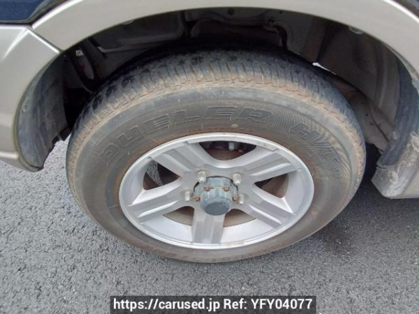 Used 2004 AT suzuki jimny JB23W Image[27]