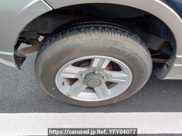 Used 2004 AT suzuki jimny JB23W Image[28]