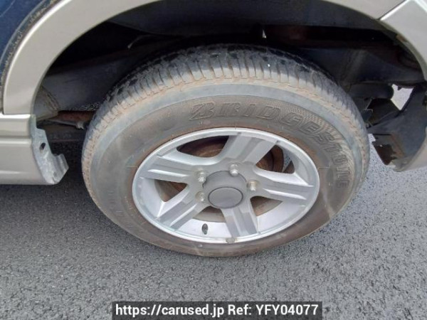 Used 2004 AT suzuki jimny JB23W Image[29]