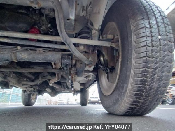 Used 2004 AT suzuki jimny JB23W Image[31]