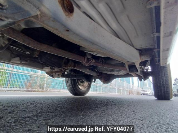 Used 2004 AT suzuki jimny JB23W Image[33]