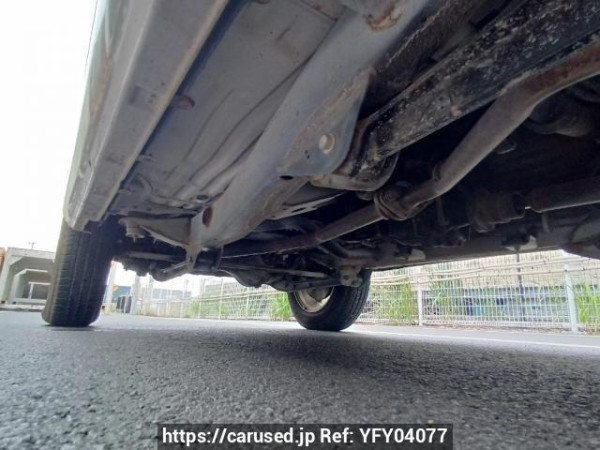 Used 2004 AT suzuki jimny JB23W Image[34]