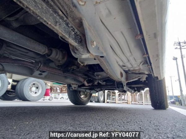 Used 2004 AT suzuki jimny JB23W Image[35]