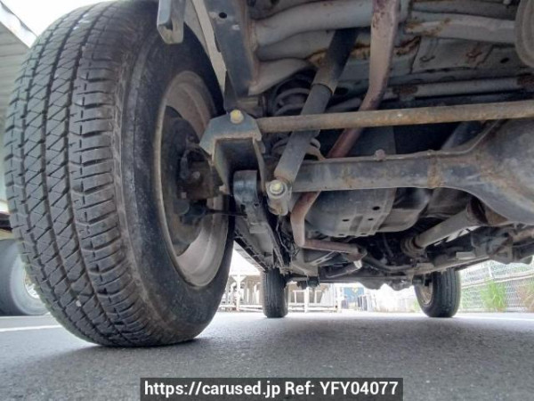 Used 2004 AT suzuki jimny JB23W Image[36]