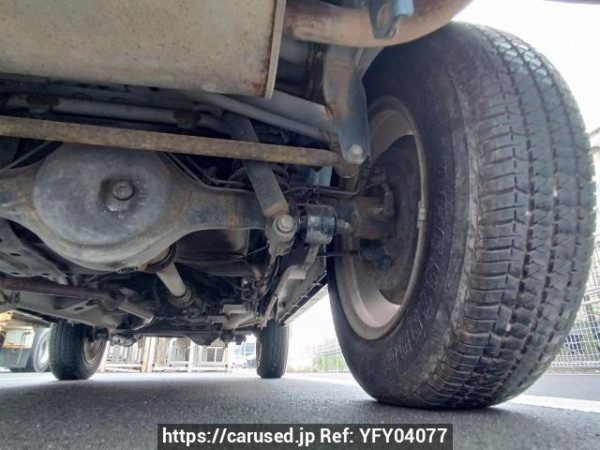 Used 2004 AT suzuki jimny JB23W Image[37]