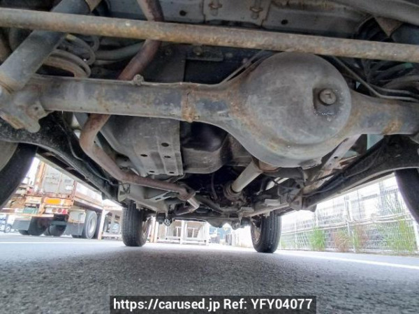Used 2004 AT suzuki jimny JB23W Image[38]