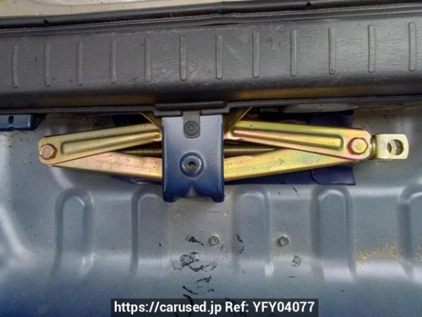 Used 2004 AT suzuki jimny JB23W Image[40]