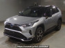 Used 2021 AT toyota rav4-phv AXAP54 Image[0]