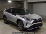 Used 2021 AT toyota rav4-phv AXAP54 Image[2]