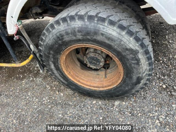 Used 1993 MT isuzu juston NRR32C Image[10]