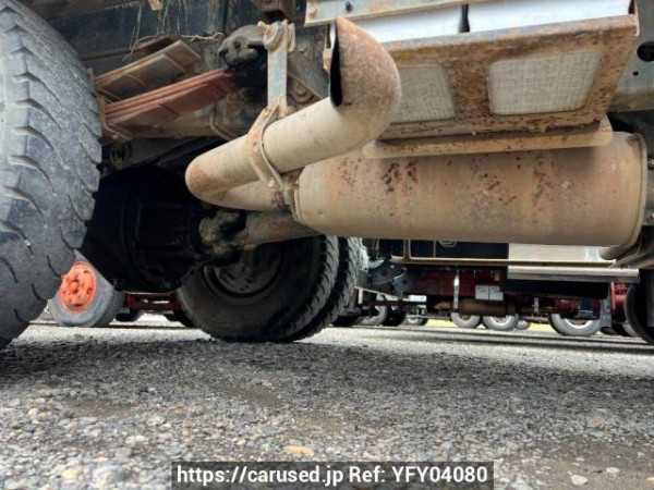 Used 1993 MT isuzu juston NRR32C Image[13]