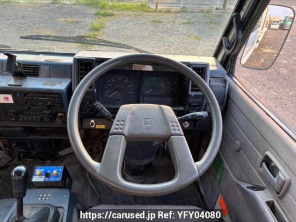 Used 1993 MT isuzu juston NRR32C Image[27]