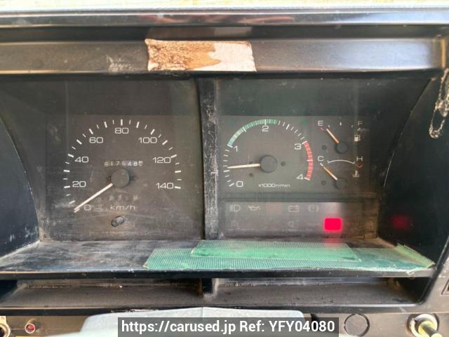 Buy Used 1993 Isuzu Juston NRR32C (YFY04080) - Carused.jp