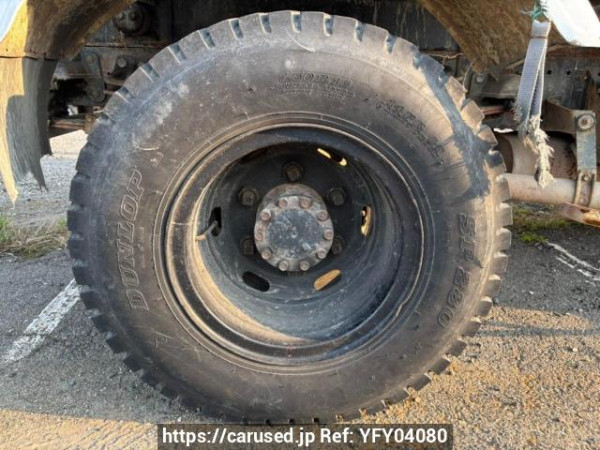 Used 1993 MT isuzu juston NRR32C Image[36]