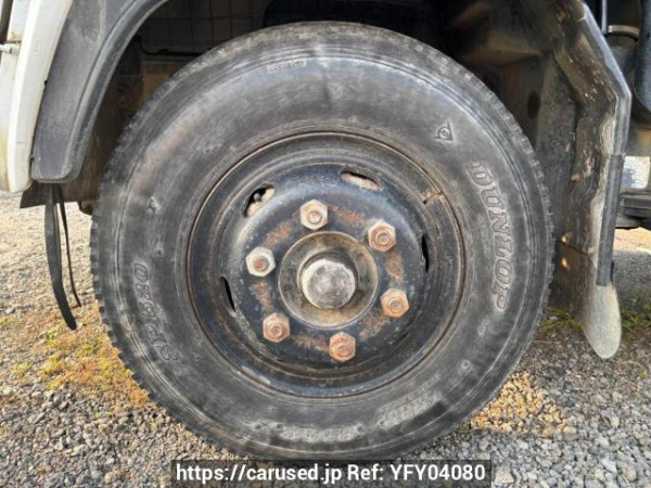 Used 1993 MT isuzu juston NRR32C Image[37]