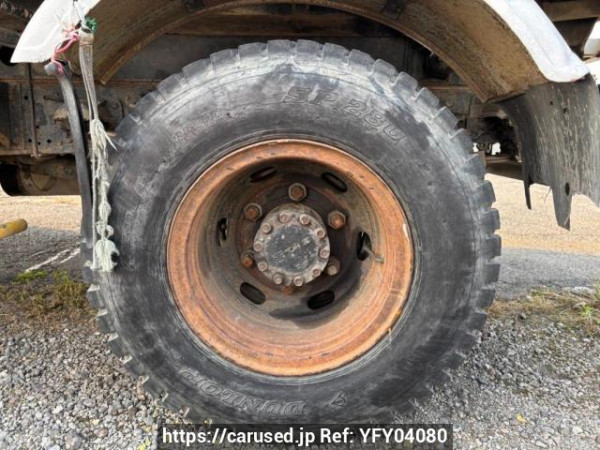 Used 1993 MT isuzu juston NRR32C Image[38]