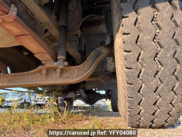 Used 1993 MT isuzu juston NRR32C Image[41]