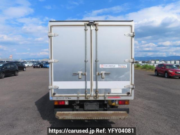 Used 2013 AT hino dutro XZU650M Image[5]