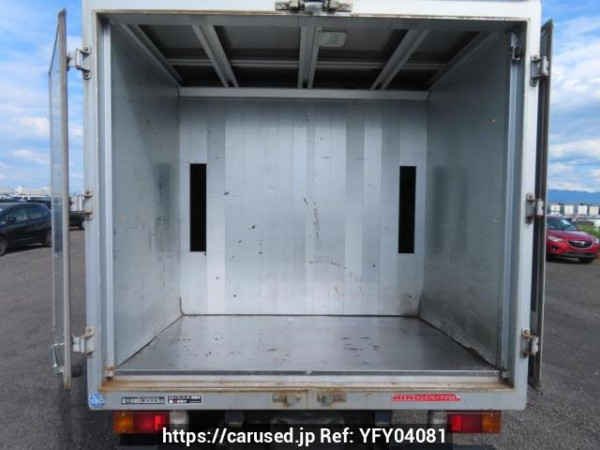 Used 2013 AT hino dutro XZU650M Image[8]