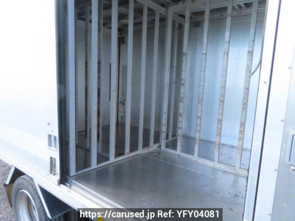 Used 2013 AT hino dutro XZU650M Image[10]