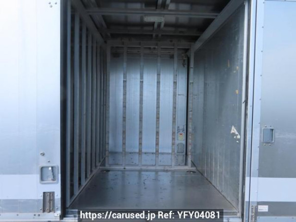 Used 2013 AT hino dutro XZU650M Image[11]