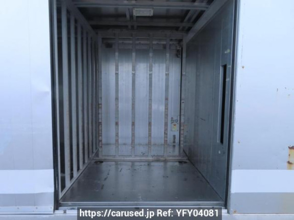 Used 2013 AT hino dutro XZU650M Image[12]