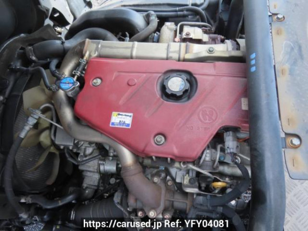 Used 2013 AT hino dutro XZU650M Image[14]