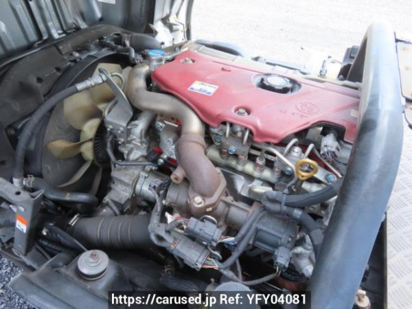 Used 2013 AT hino dutro XZU650M Image[15]